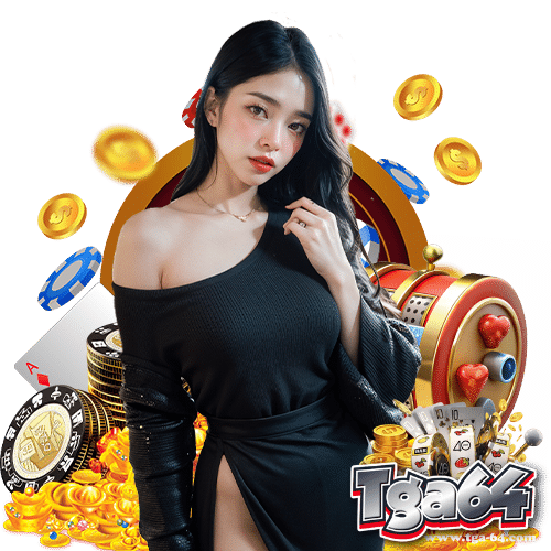 tga64 ทางเข้า