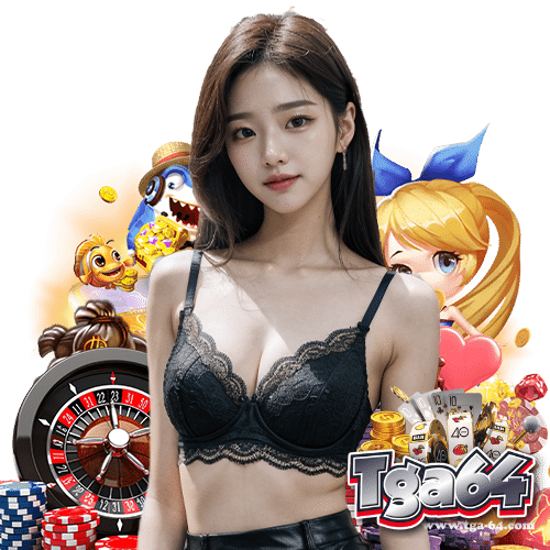 tga64 สมัครสมาชิก