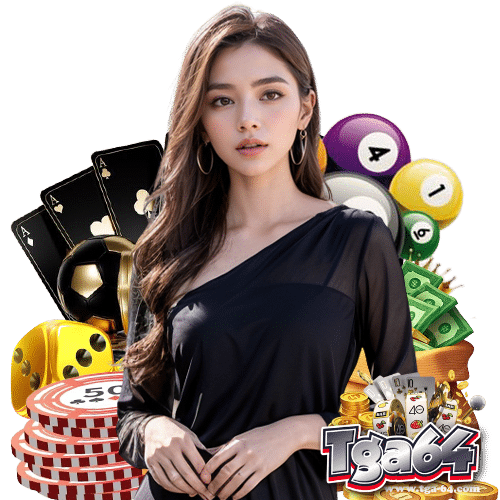 tga64 เว็บยอดนิยม