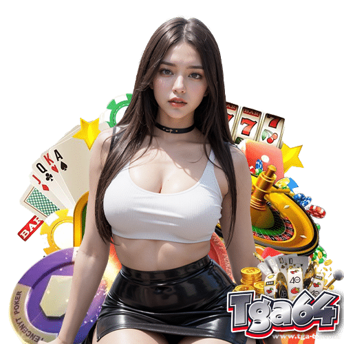 tga64 โปรโมชั่นมากมาย